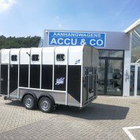 Ifor Williams HB 610