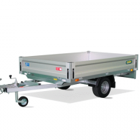 Unsinn 750kg 2m30x1m50