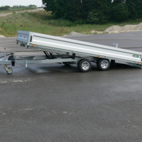 Unsinn PKL kantelbaar