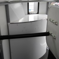 Zadelkamer HB506TL / HB511TL